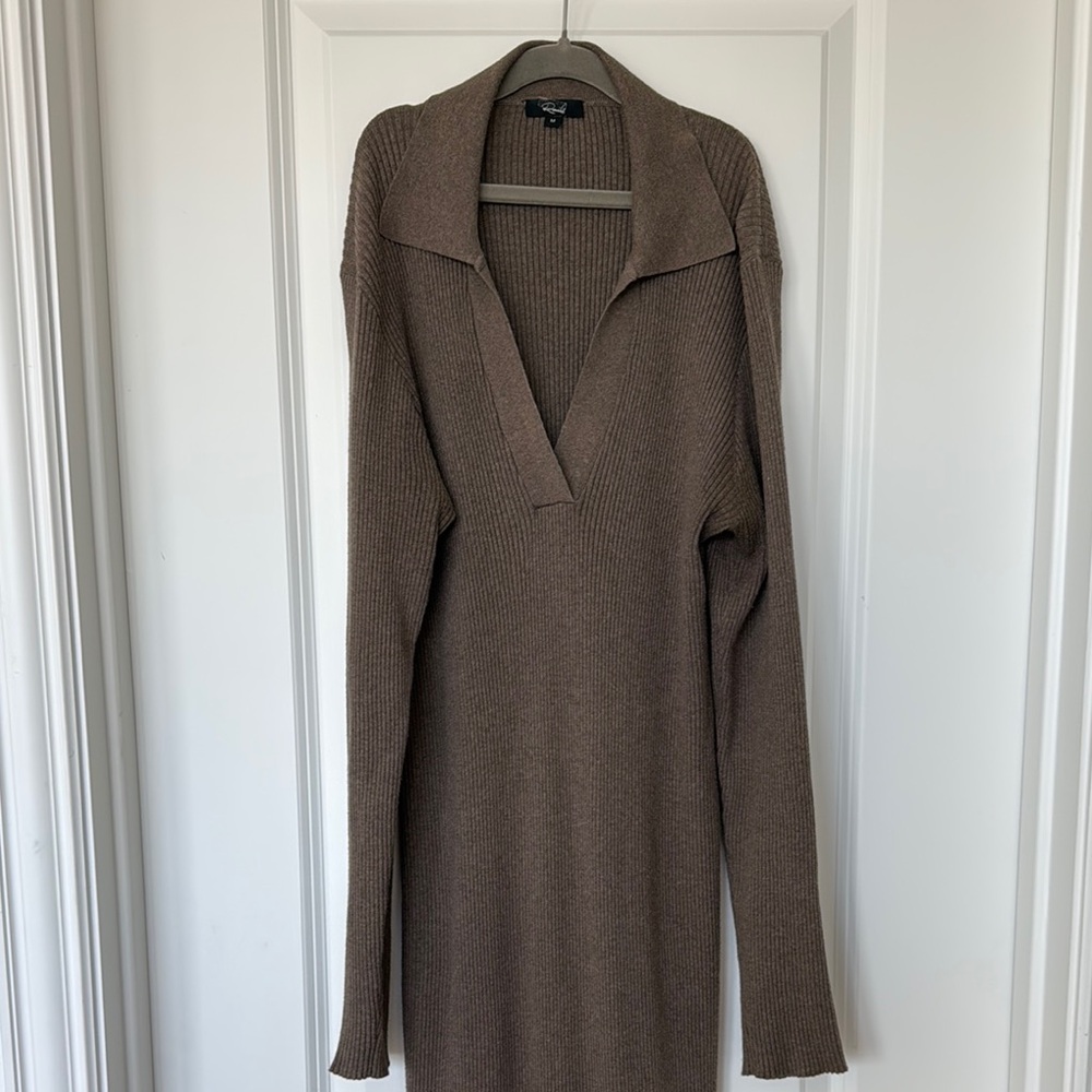 Rails Sweater Dress